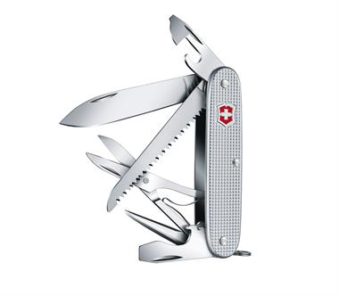 ​Victorinox 0.8271.26 Farmer X Alox Çakı