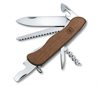 Victorinox 0.8361.63 Forester Wood Çakı