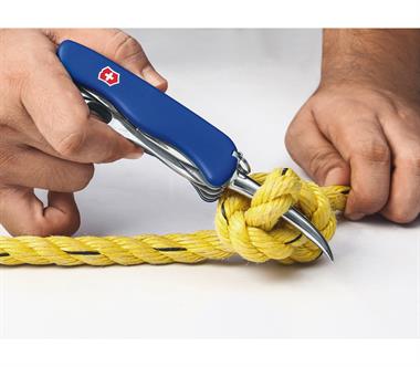 Victorinox 0.8503.2MW Skipper Pro Çakı