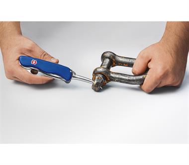 Victorinox 0.8503.2MW Skipper Pro Çakı