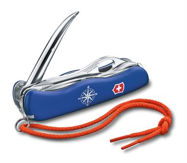 Victorinox 0.8503.2MW Skipper Pro Çakı