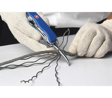 Victorinox 0.8503.2MW Skipper Pro Çakı