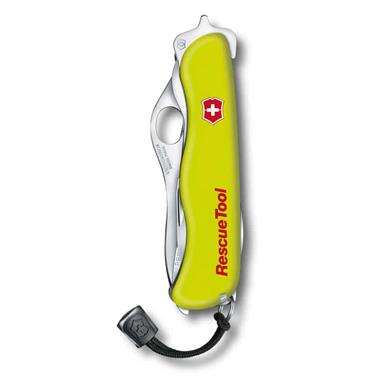 Victorinox 0.8623.MWN RescueTool Hayat Kurtarma Çakısı