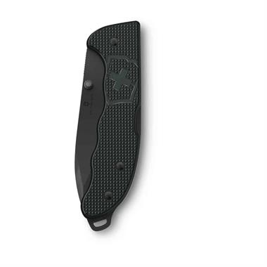 Victorinox 0.9415.DS23 BS Alox Çakı, Siyah