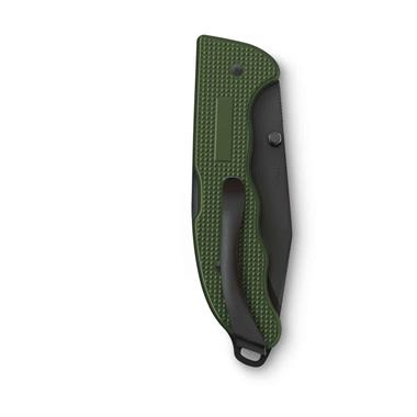 Victorinox 0.9425.DS24 BSH Alox Çakı, Yeşil