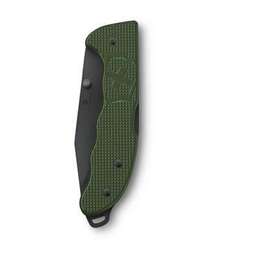 Victorinox 0.9425.DS24 BSH Alox Çakı, Yeşil