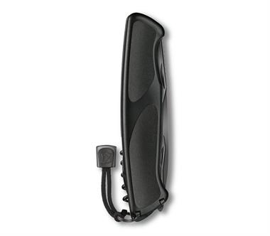 ​Victorinox 0.9563.C31P Ranger Grip 55 Onyx Siyah Çakı