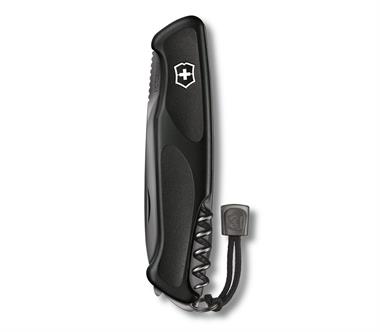 ​Victorinox 0.9563.C31P Ranger Grip 55 Onyx Siyah Çakı