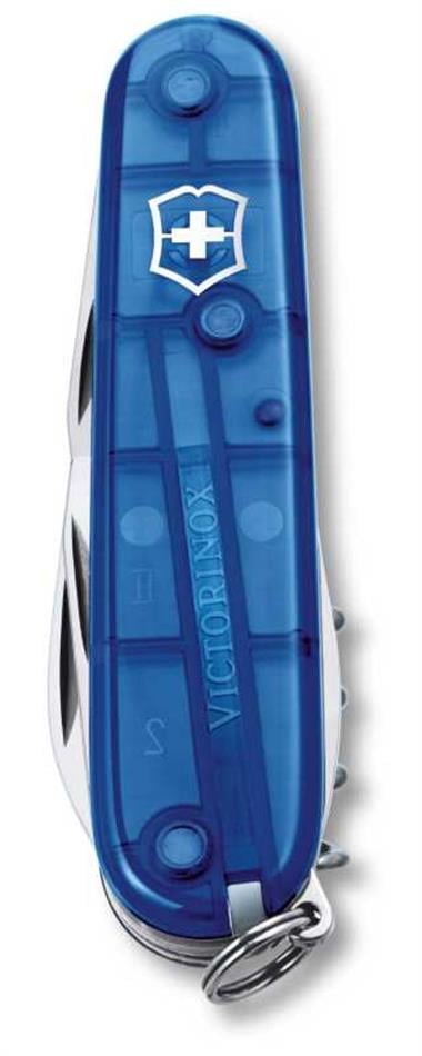 Victorinox 1.3603.T2 Spartan Çakı