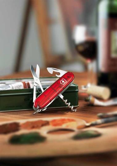 Victorinox 1.3703.T Climber Çakı