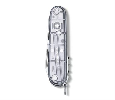 Victorinox 1.3703.T7 Climber SilverTech Çakı