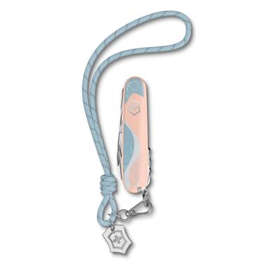 Victorinox 1.3909.E221 Companion Çakı, Paris Style