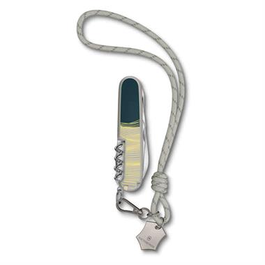 Victorinox 1.3909.E223 Companion Çakı, New York Style