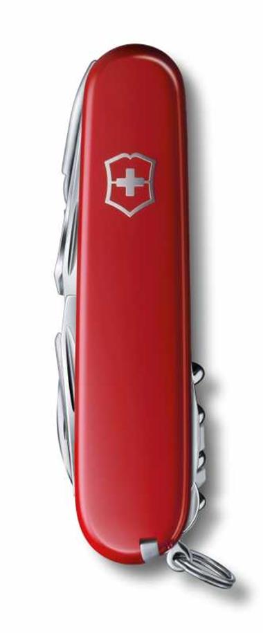 Victorinox 1.6795 Swiss Champ (33) Çakı