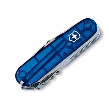 Victorinox 1.6795.T2 Swiss Champ (33) Çakı