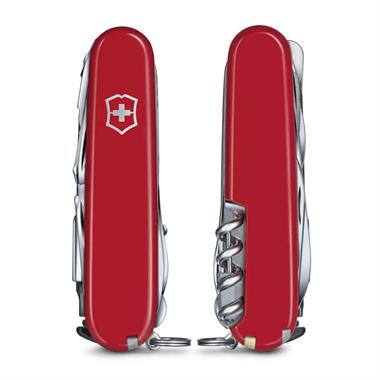Victorinox 1.6795.XXL Swiss Champ Çakı