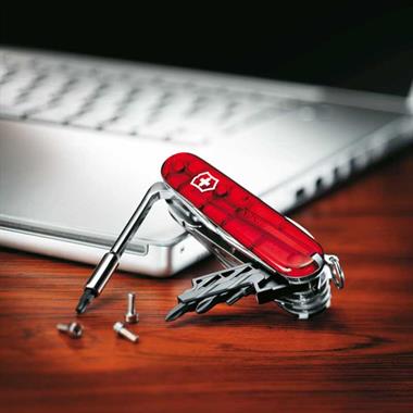 Victorinox 1.7725.T CyberTool M Çakı
