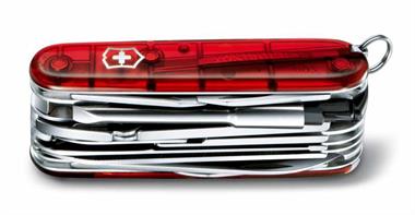Victorinox 1.7775.T CyberTool 41 Çakı