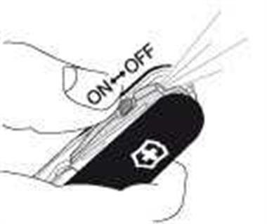 Victorinox 1.7915.T Huntsman Lite Çakı