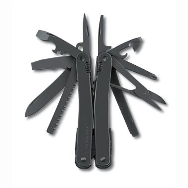 Victorinox 3.0224.3CN SwissTool Spirit XBS (Naylon Kılıflı)