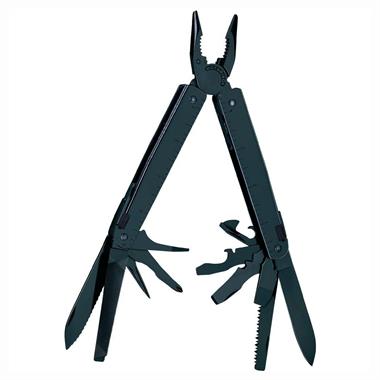 Victorinox 3.0323.3CN SwissTool Cap Crimper (Naylon Kılıflı)