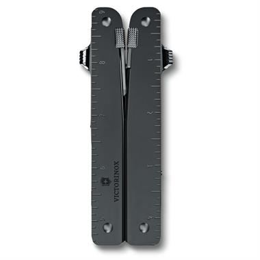 Victorinox 3.0326.M3N MXBS Swisstool,Siyah