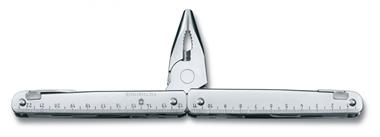 Victorinox 3.0327.LB1 SwissTool X (Deri Kılıflı-Blisterli)