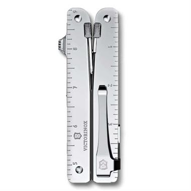 Victorinox 3.0327.MKB1 MX Clip Swisstool