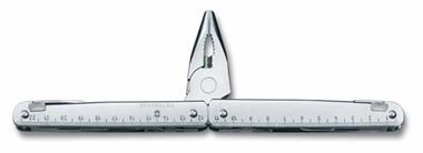 Victorinox 3.0327.N SwissTool X (Naylon Kılıflı)