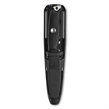 Victorinox 3.0903.3F Venture Pro Bıçak, Siyah