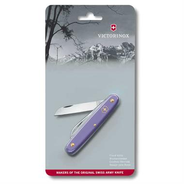 Victorinox 3.9050.22B1 Çiçekçi Çakısı (Blisterli)