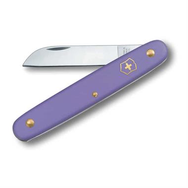 Victorinox 3.9050.22B1 Çiçekçi Çakısı (Blisterli)
