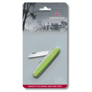 Victorinox 3.9050.47B1 Çiçekçi Çakısı (Blisterli)