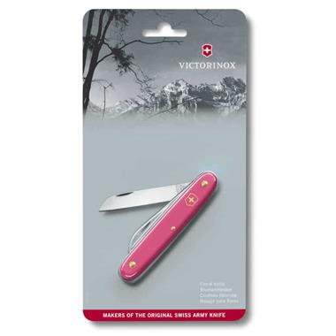 Victorinox 3.9050.53B1 Çiçekçi Çakısı (Blisterli)