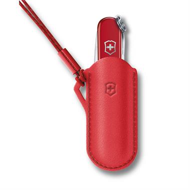 Victorinox 4.0670 Deri Kılıf 0.62.. Serisi