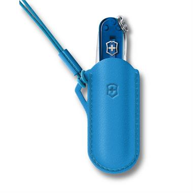 Victorinox 4.0670.2 Deri Kılıf 0.62.. Serisi