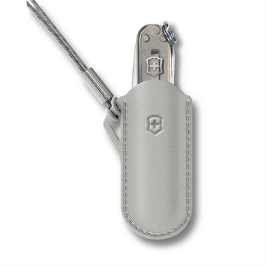 Victorinox 4.0670.31 Deri Kılıf 0.62.. Serisi