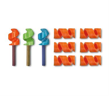 ​Victorinox 4.1330.B1 Mini Tool Ateş Yakma Seti (Blisterli)