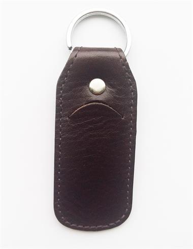 Victorinox 4.1865 Deri Anahtarlık