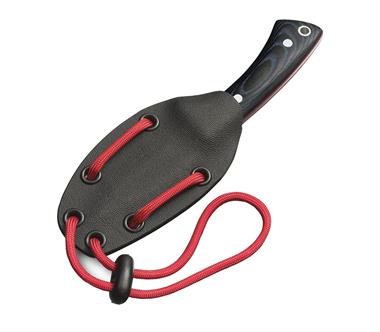 Victorinox 4.2262 Bushcraft Outdoor Bıçağı - Küçük Boy