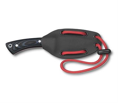 Victorinox 4.2262 Bushcraft Outdoor Bıçağı - Küçük Boy