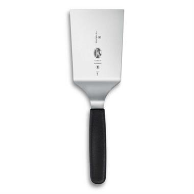 Victorinox 5.2753.16 12cm Mangal Spatulası, Siyah