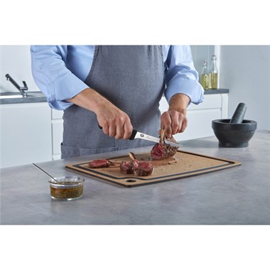 ​​​​​​victorinox 5.6413.12 12cm Dar Ağız Esnek Sıyırma Bıçağı