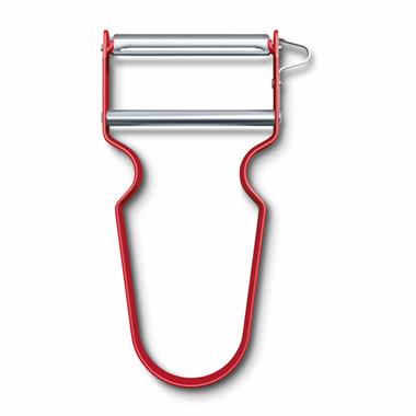 Victorinox 6.0900.1 Rex Alüminyum Kırmızı Soyacak