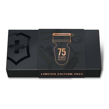 Victorinox 6.0900.J22 75.Yıl Özel  Rex Limitli Üretim Soyacak 2022