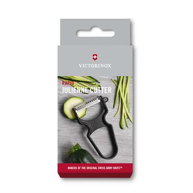 Victorinox 6.0934.3 Rapid Siyah Jülyen Soyacak