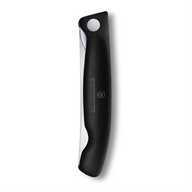 Victorinox 6.7833.F Swiss Classic 11cm Tırtıklı Piknik Bıçağı