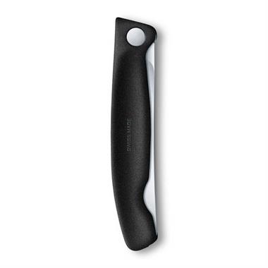 Victorinox 6.7833.F Swiss Classic 11cm Tırtıklı Piknik Bıçağı