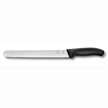 Victorinox 6.8223.25b Swissclassic 25cm Dilimleme Bıçağı (blisterli)