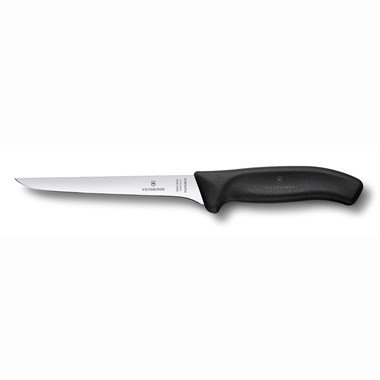 Victorinox 6.8413.15b Swissclassic 15cm Kemik Sıyırma Bıçağı (blisterli)